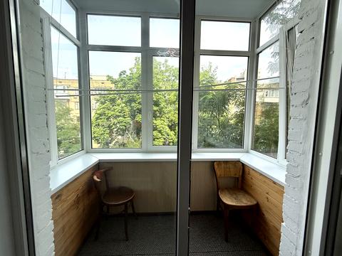 квартира по адресу Бастионная ул., 5/13