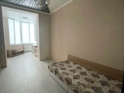 квартира за адресою Боголюбова вул., 30