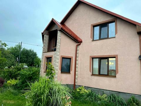 будинок за адресою с. Баранинці, Центральна, 5