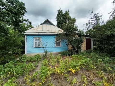 дом по адресу Садовая ул.
