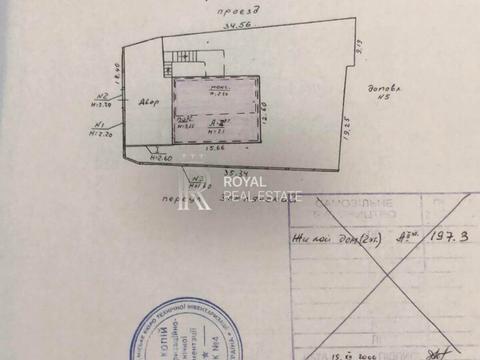 будинок за адресою Землянський пров.