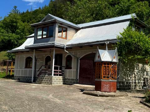 квартира по адресу с. Великий Рожин, жовтнева, 6