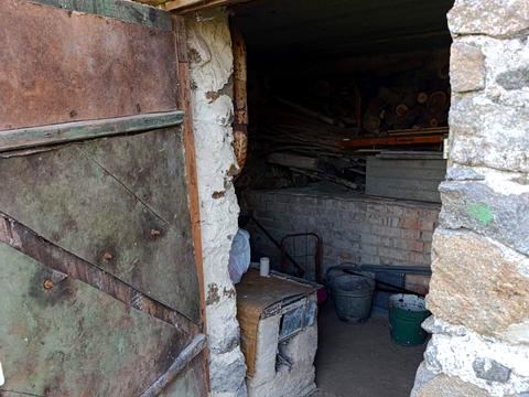 дом по адресу Енергетична, 7