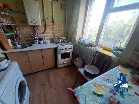 квартира по адресу Зимових Походів ул. (Молодогвардейская), 41