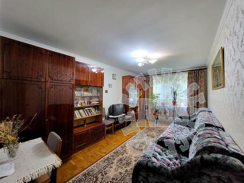 квартира по адресу Стадионная ул., 14