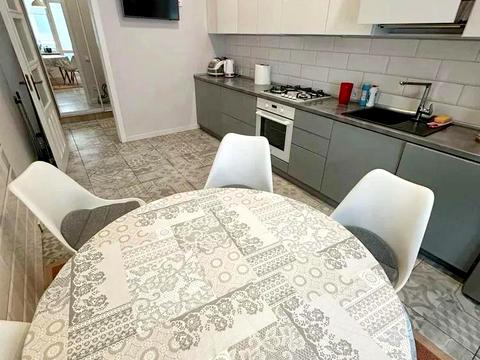 квартира за адресою Київська вул., 38