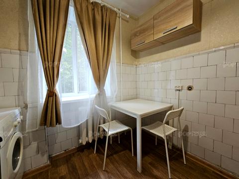 квартира по адресу Александра Поля просп. (Кірова), 62