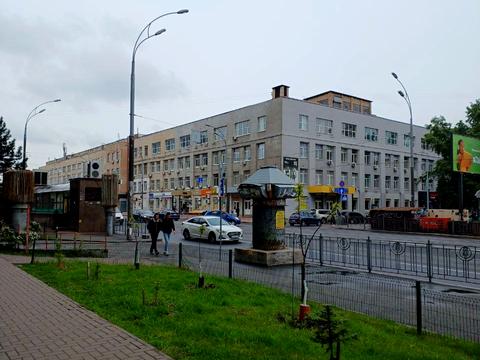 комерційна за адресою Коломийський пров., 17/31а