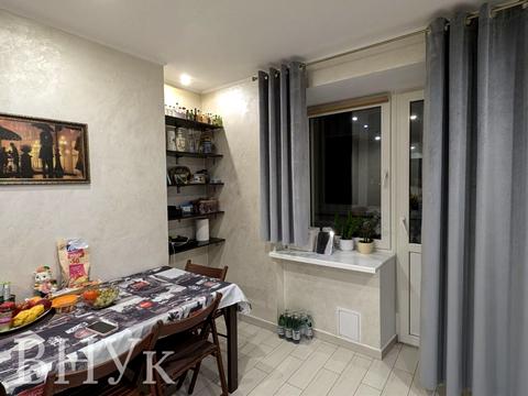 квартира по адресу Лозовецкая ул., 4