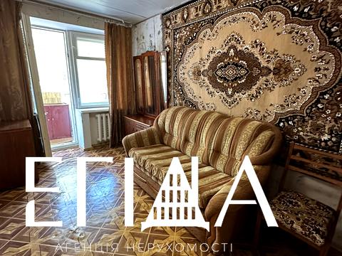 квартира за адресою Юрія Олефіренка вул., 18/21
