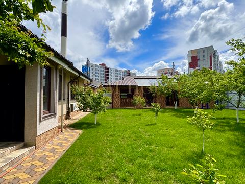 дом по адресу Ватутина ул.