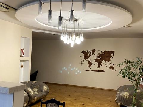 квартира за адресою Левка Лук'яненка вул. (Василя Жуковського), 21-А