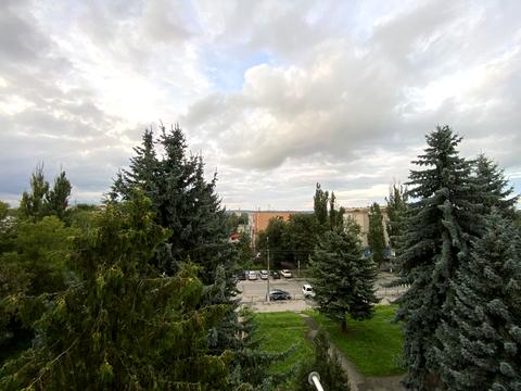 квартира по адресу Гарнізонна ул., 4