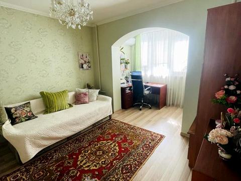 квартира за адресою Київ, Радунська вул., 26