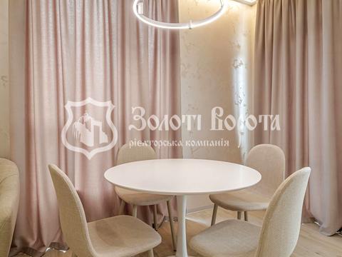 квартира по адресу Шолуденко ул., 30