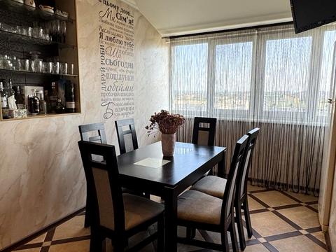 квартира за адресою Будівельників вул., 28