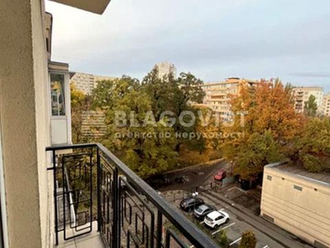 квартира за адресою Київ, Дашавська вул., 25