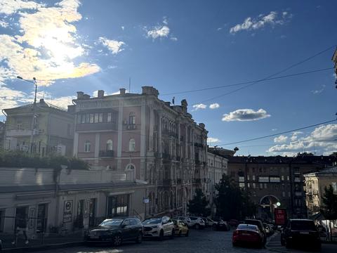 квартира по адресу Лютеранская ул., 11