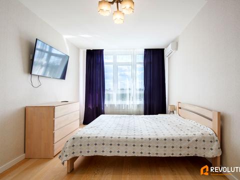 квартира за адресою Тираспольська вул., 60