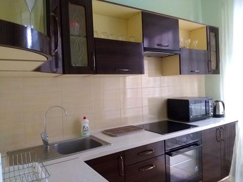 квартира по адресу Евгения Коновальца ул. (Щорса), 32-Б