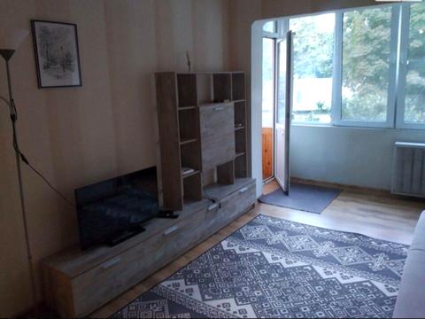 квартира по адресу Берестейский просп. (Победы), 25