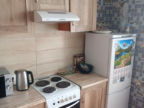 квартира за адресою Поліська вул., 28-Б