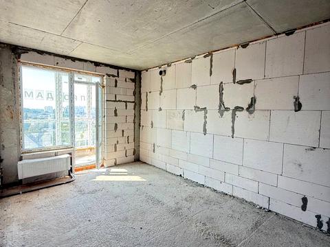 квартира по адресу Профсоюзная ул., 9а