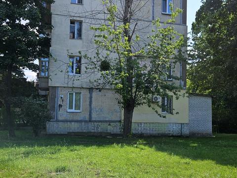 квартира по адресу Соборности просп. (Воззʼєднання), 18-А