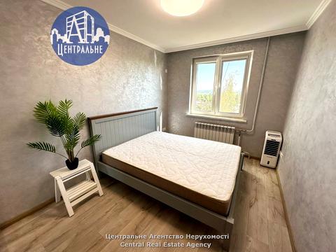 квартира за адресою Південно-Кільцева вул., 5-В