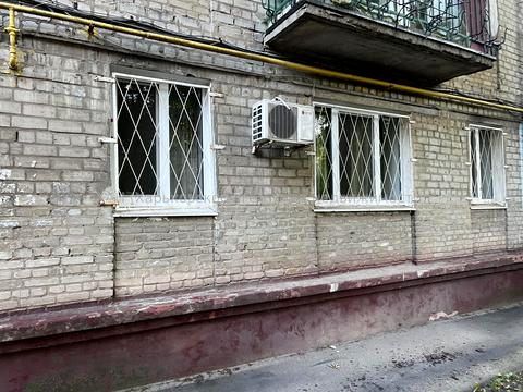 квартира за адресою Харків, Архітектора Альошина просп. (Орджонікідзе), 22