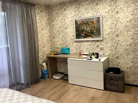 квартира по адресу Свободи ул., 14/1