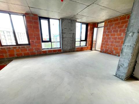 квартира за адресою Тернопіль, Цимбалістого, 1