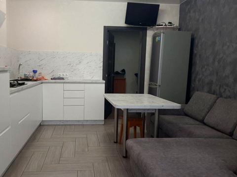 квартира за адресою Запорізьке шосе, 28-П