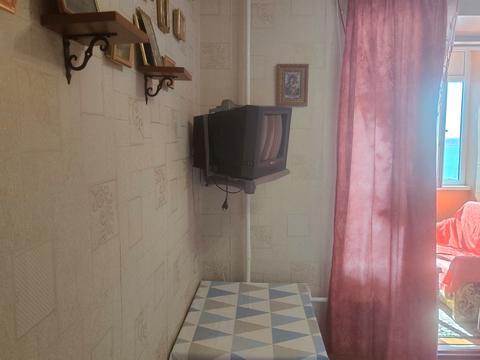 квартира по адресу Лазурная ул., 52