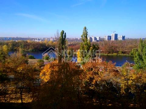 квартира за адресою Барабашова вул., 44