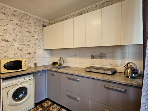 квартира за адресою Дніпро, житловий масив Тополя-3 вул., 55