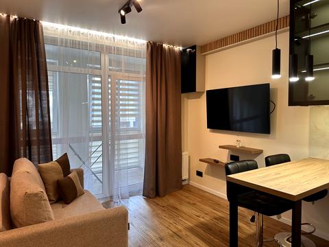 квартира по адресу Стрийська, 45 д