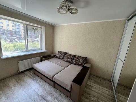 квартира по адресу Степана Бандери ул., 40/2-Г