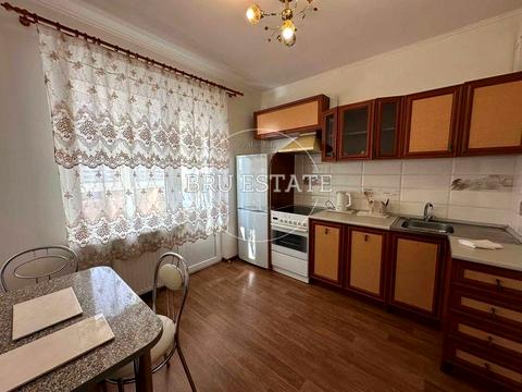 квартира за адресою Київ, Єлизавети Чавдар вул., 7