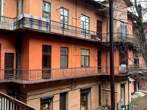 квартира за адресою Січових Стрільців вул., 5