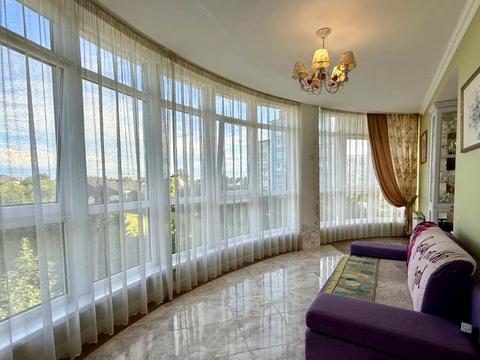 квартира по адресу Слободская ул., 13