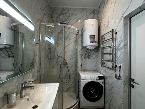 квартира за адресою Казимира Малевича вул. (Боженка), 48