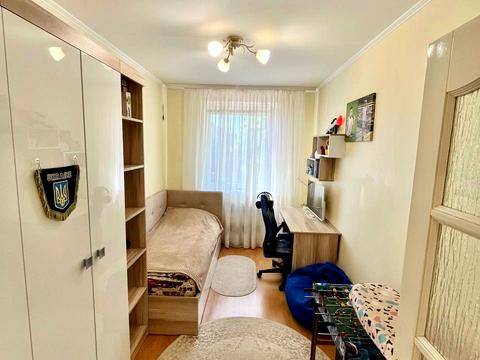 квартира за адресою Горбачевського вул., 1