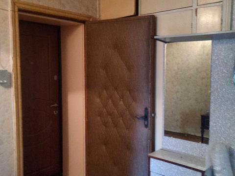 квартира по адресу Степана Бандери ул., 7