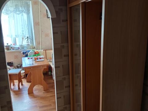 квартира за адресою Молодіжна, 1