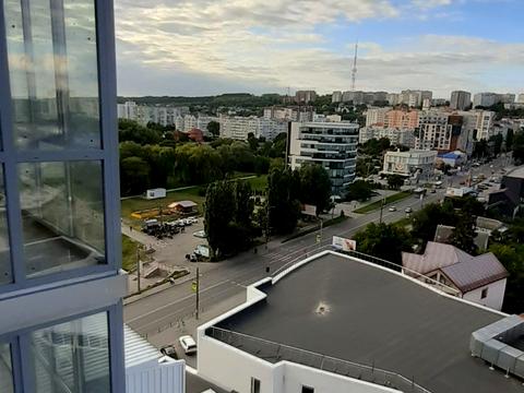 квартира за адресою Степана Бандери вул., 2/1а