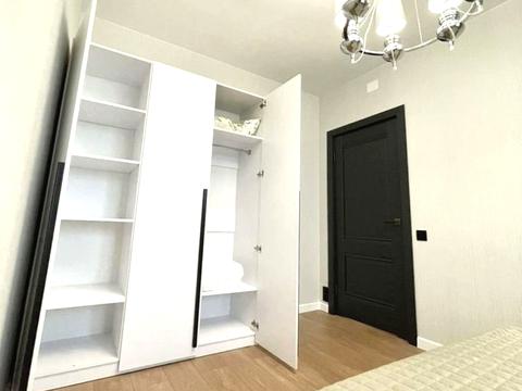 квартира по адресу Французский бульв., 60б