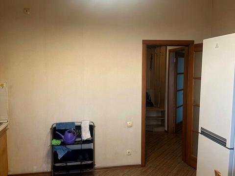 квартира по адресу Балковская ул., 22а