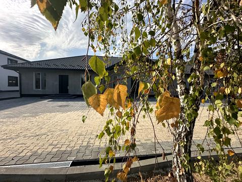 будинок за адресою Бориса Лятошинського вул. (1 Травня)