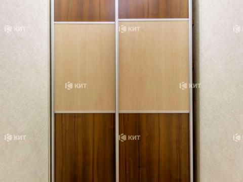 квартира за адресою Квартальна вул., 4